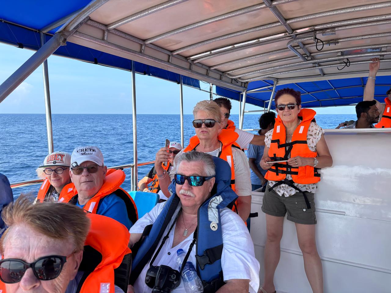 Mirissa Jetliner - tour photo 1