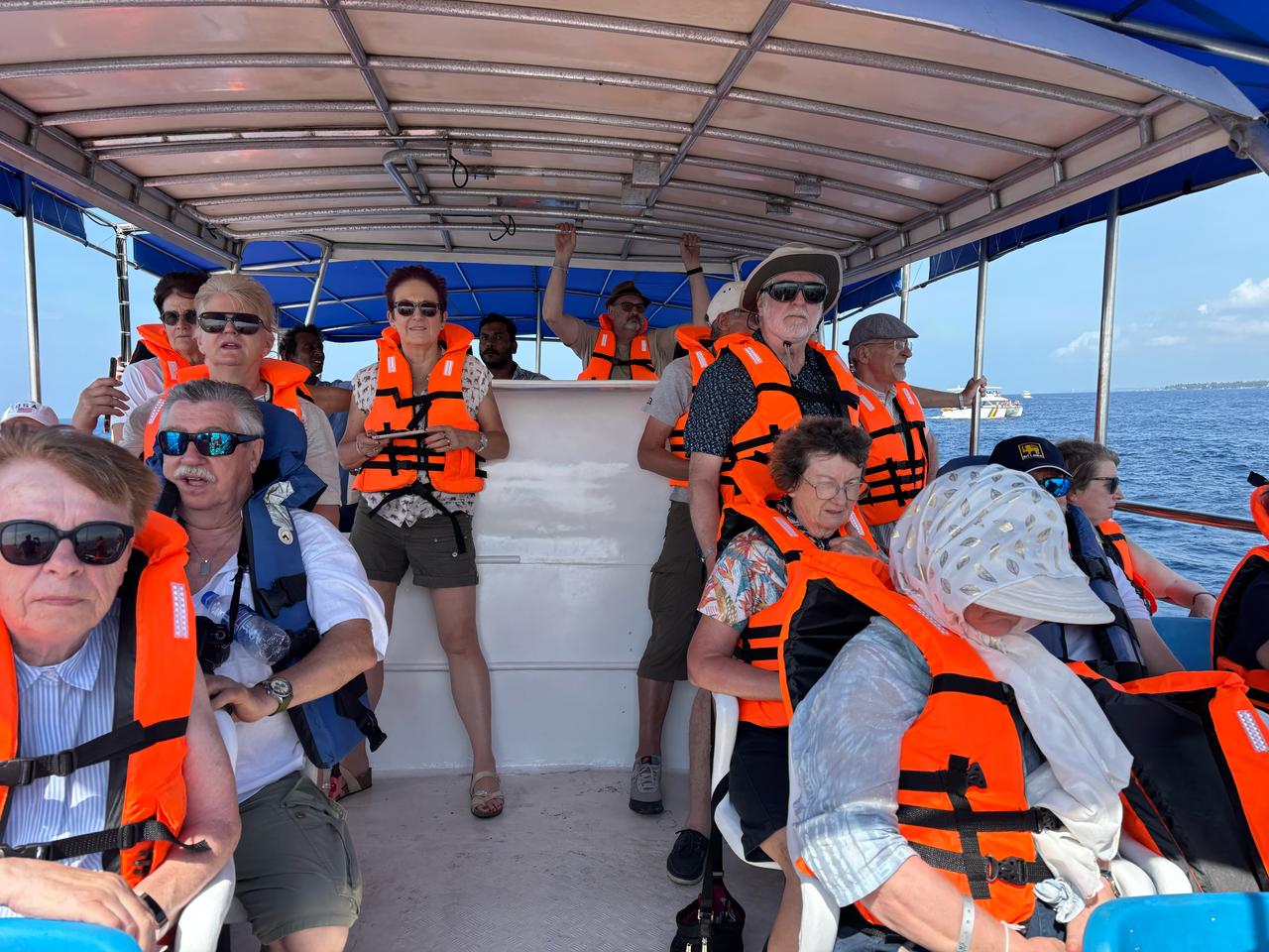 Mirissa Jetliner - tour photo 2