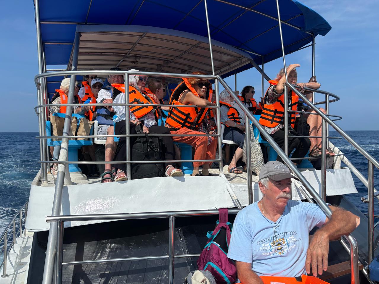 Mirissa Jetliner - tour photo 3