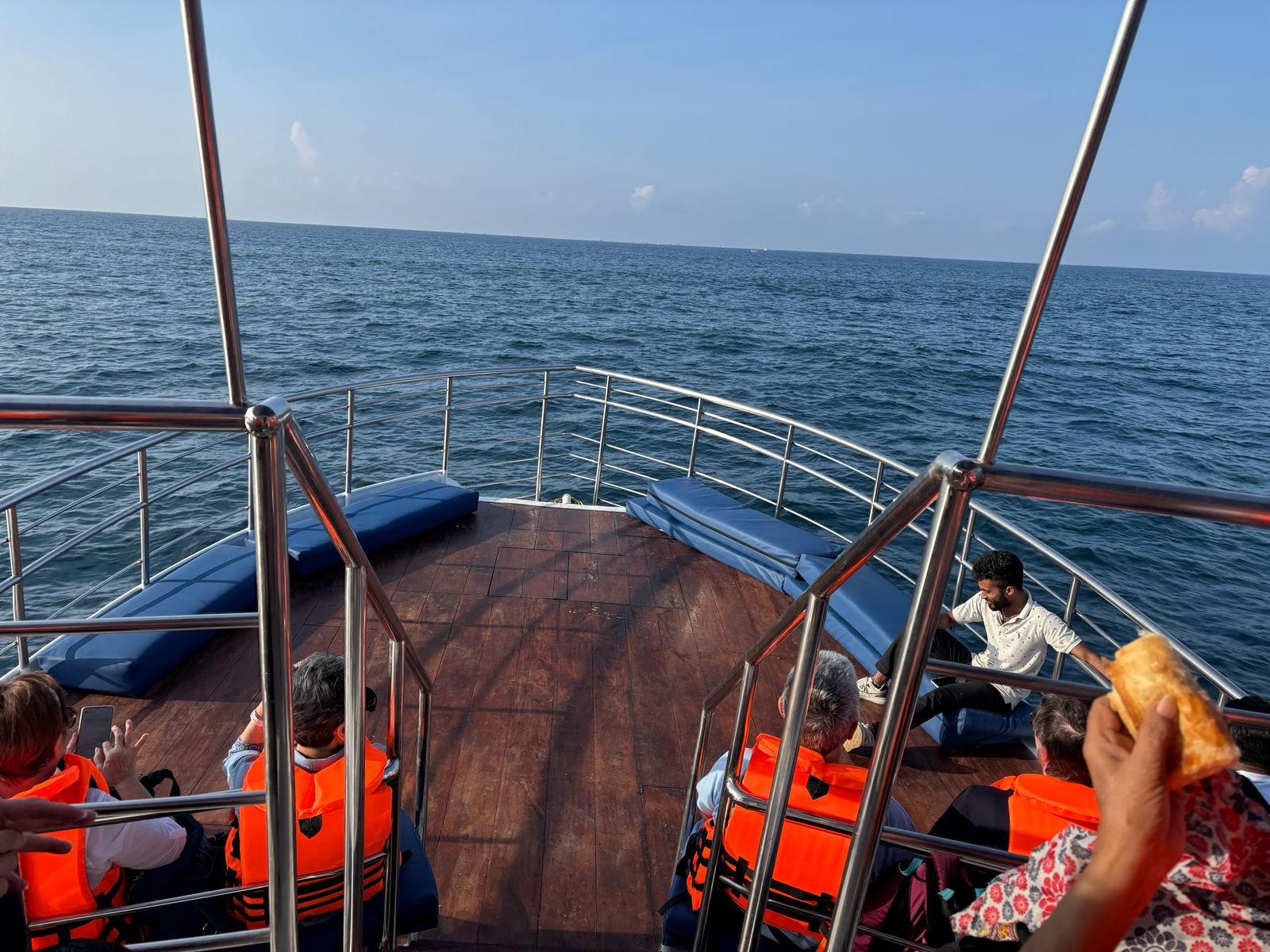 Mirissa Jetliner - tour photo 4