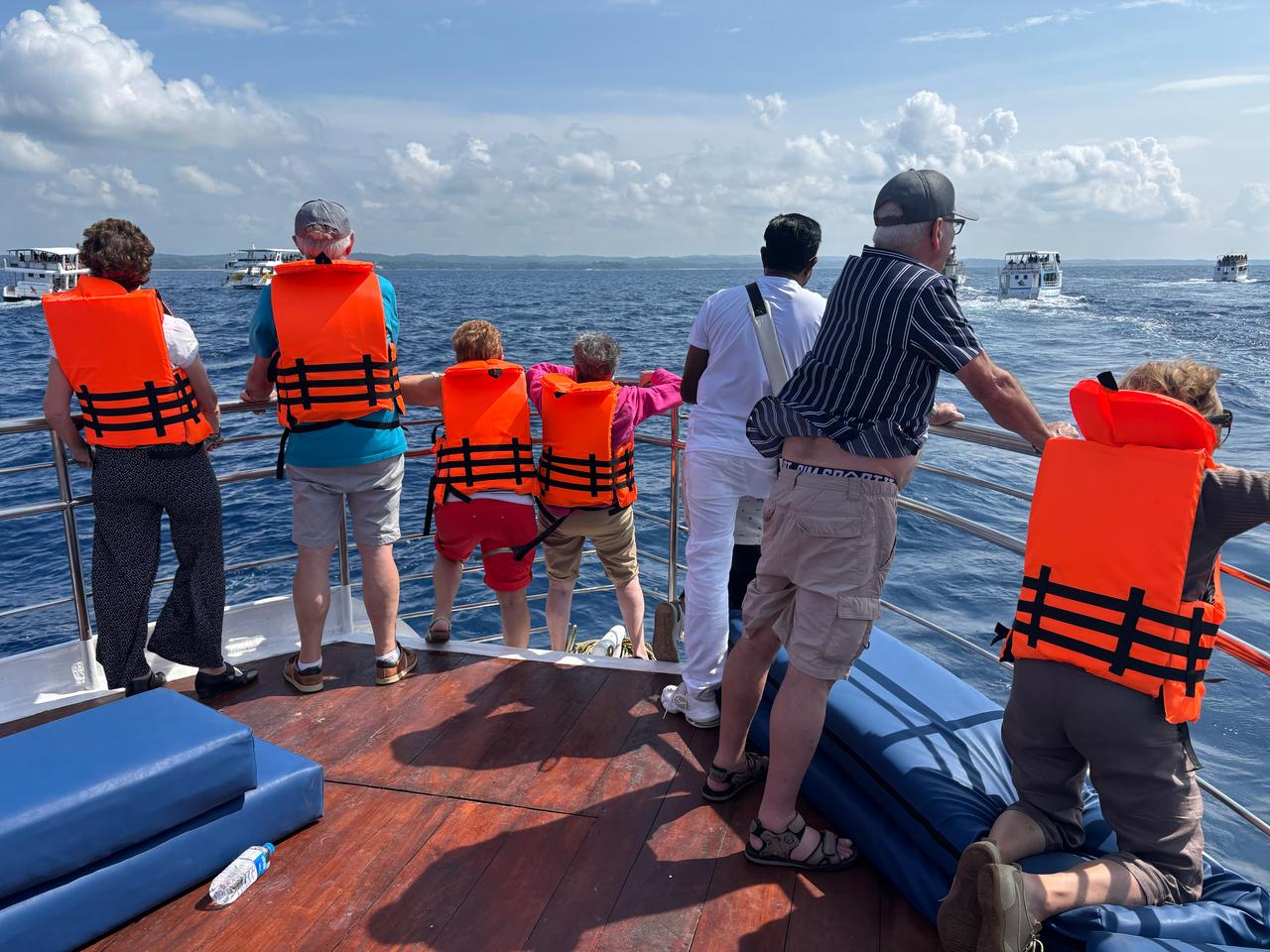 Mirissa Jetliner - tour photo 5