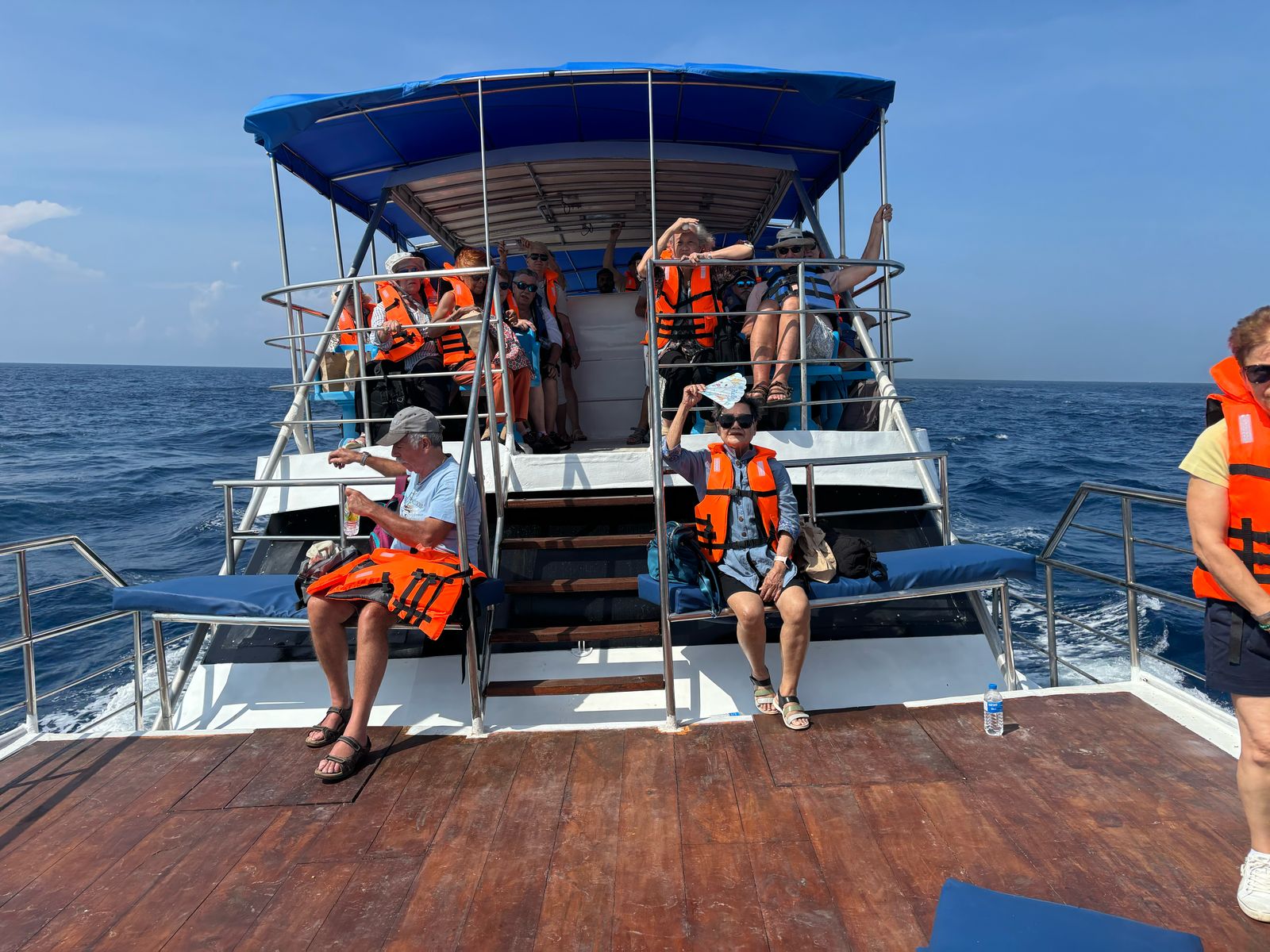 Mirissa Jetliner - tour photo 6