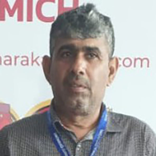 Nihal Nandana